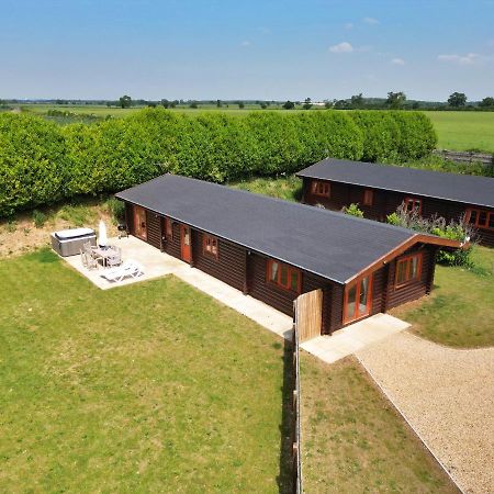 Ash Lodge Oakham Exterior photo