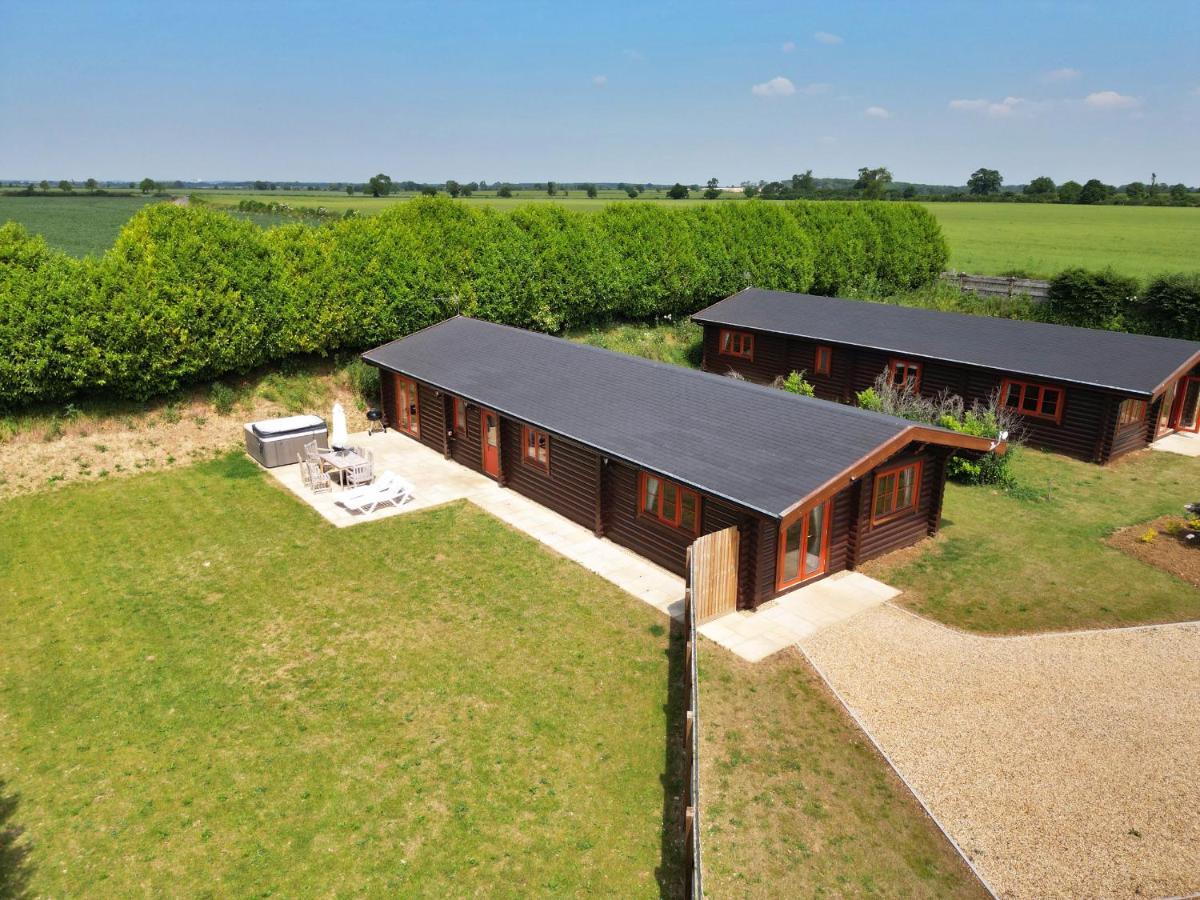 Ash Lodge Oakham Exterior photo