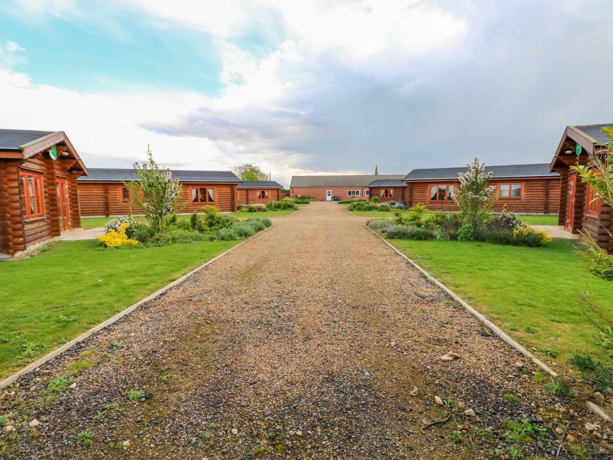 Ash Lodge Oakham Exterior photo
